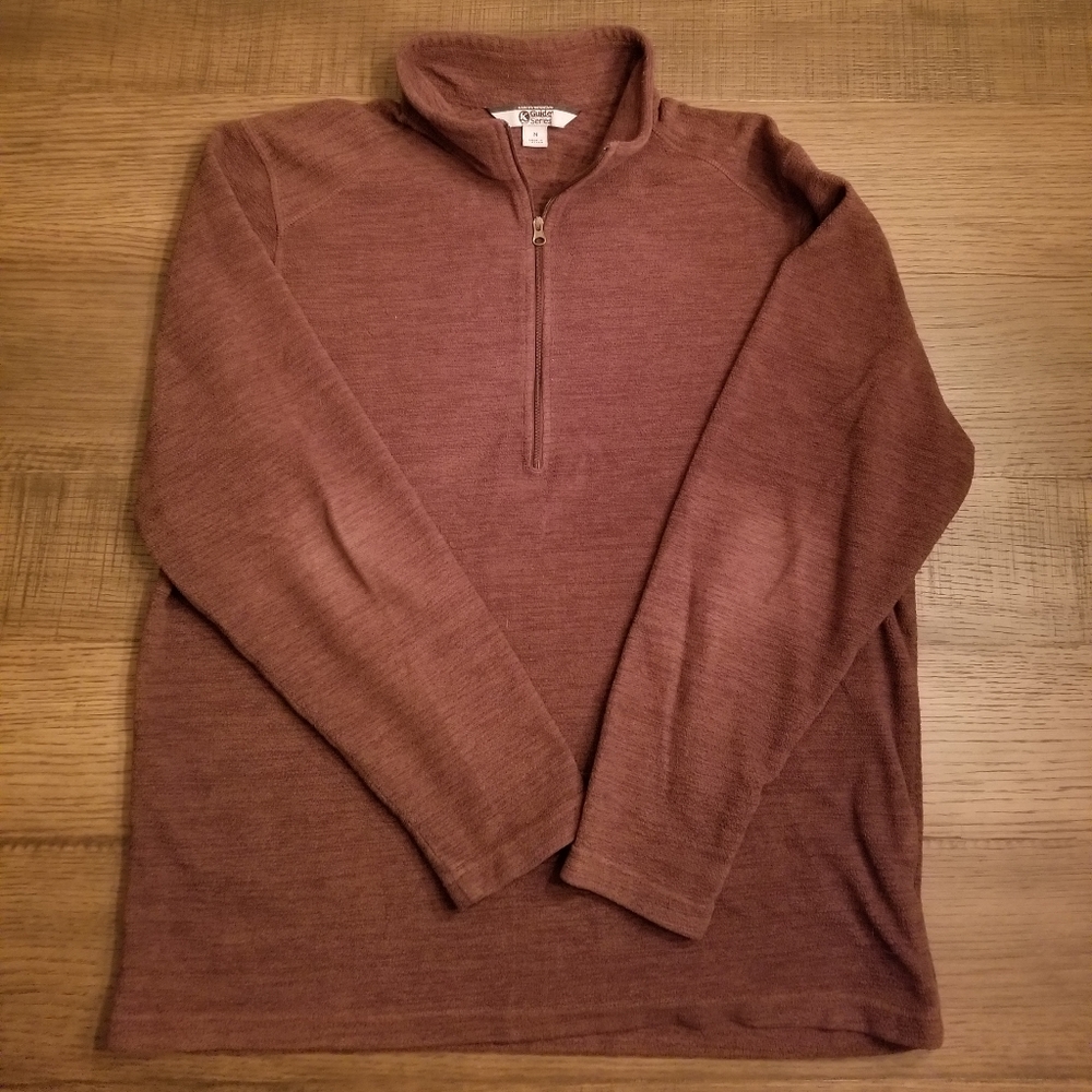 Gander Mountain Fleece